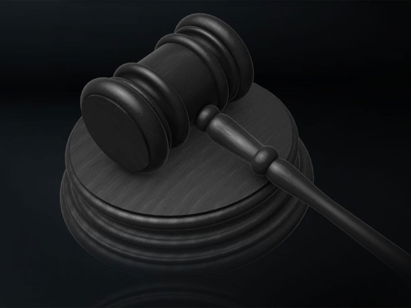 KELO gavel court law