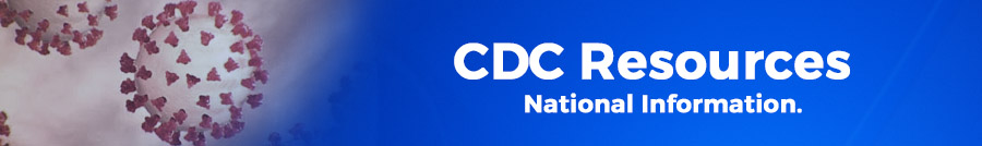 CDC Resources